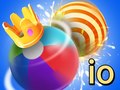 leikur Bumper Ball.io