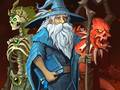 leikur Battle Heroes 3