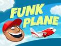 leikur Funky Plane