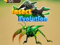 leikur Insect Evolution