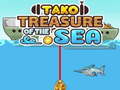 leikur Tako Treasure of the Sea