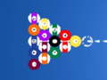 leikur 8 & 9 Ball Pool