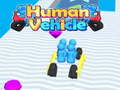 leikur Human Vehicle 2