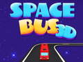leikur Space Bus 3D