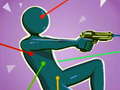 leikur Shootout 3D