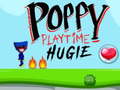leikur Poppy Playtime Hugie