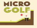 leikur Micro Golf