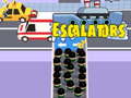 leikur Escalators