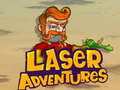 leikur Laser Adventures