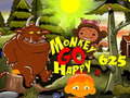 leikur Monkey Go Happy Stage 625