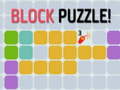 leikur Block Puzzle!