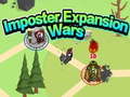 leikur Imposter Expansion Wars