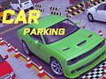 leikur Car Parking 