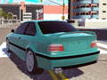 leikur Fantastic Car Parking 3D