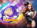 leikur Twenty one BlackJack 