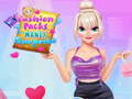 leikur Fashion Packs Mania Surprise