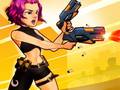 leikur Mr Gunslinger