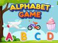 leikur Alphabet Game