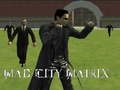 leikur Mad City Matrix