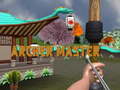 leikur Archer Master