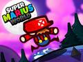 leikur Super Marius World