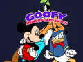leikur Goofy Memory card Match