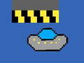 leikur Flappy UFO