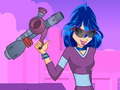 leikur Winx Bloom HeroStyle
