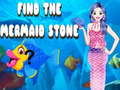 leikur Find The Mermaid Stone