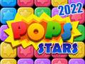 leikur Popstar Mania