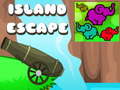 leikur Island Escape