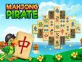 leikur Mahjong Pirate Plunder Journey