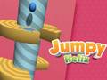 leikur Jumpy Helix