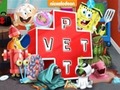 leikur Nickelodeon Pet Vet