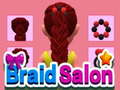 leikur Braid Salon 