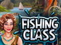 leikur Fishing Class