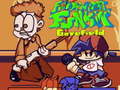 leikur Friday Night Funkin Vs Gorefield