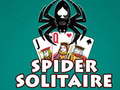 leikur The Spider Solitaire