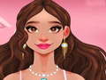 leikur Beautician Princess