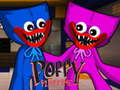 leikur JigSwa Poppy Playtime