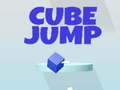leikur Cube Jump