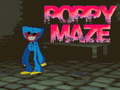 leikur Poppy Maze