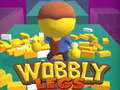 leikur Wobbly Ligs