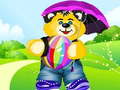 leikur Cute Bear Honey