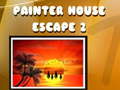 leikur Painter House Escape 2