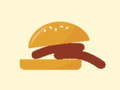 leikur Hamburger