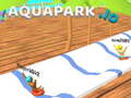 leikur Aquapark.io