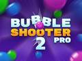 leikur Bubble Shooter Pro 2