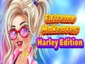 leikur Extreme Makeover: Harley Edition