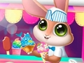 leikur Swirly Icy Pops DIY Shop